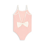 Konges Sløjd A/S SWIMSUITS powder pink