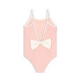 Konges Sløjd A/S SWIMSUITS powder pink
