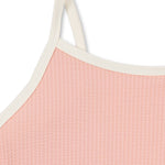 Konges Sløjd A/S SWIMSUITS powder pink