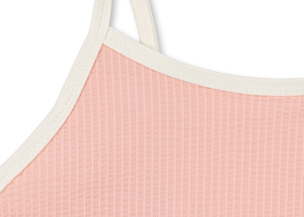 Konges Sløjd A/S SWIMSUITS powder pink