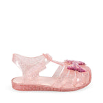 Konges Sløjd A/S SANDALS bow rose