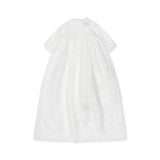 Konges Sløjd A/S WOVEN DRESSES optic white