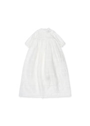 Konges Sløjd A/S WOVEN DRESSES optic white