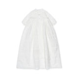 Konges Sløjd A/S WOVEN DRESSES optic white
