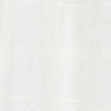 Konges Sløjd A/S WOVEN DRESSES optic white
