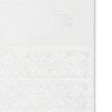 Konges Sløjd A/S WOVEN DRESSES optic white