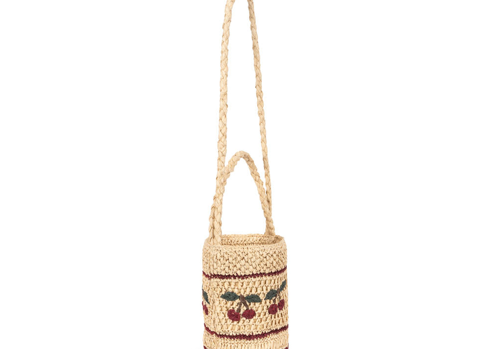 Konges Sløjd A/S BAGS & WALLET eggnog
