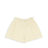 Konges Sløjd A/S JERSEY SHORTS & BLOOMERS green haze