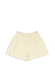 Konges Sløjd A/S JERSEY SHORTS & BLOOMERS green haze
