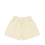 Konges Sløjd A/S JERSEY SHORTS & BLOOMERS green haze