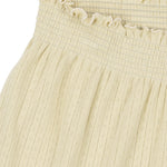 Konges Sløjd A/S JERSEY SHORTS & BLOOMERS green haze