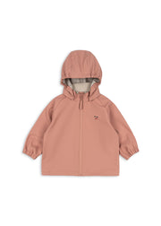 Konges Sløjd A/S RAINWEAR cameo brown