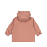 Konges Sløjd A/S RAINWEAR cameo brown