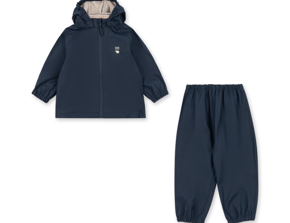 Konges Sløjd A/S RAINWEAR total eclipse