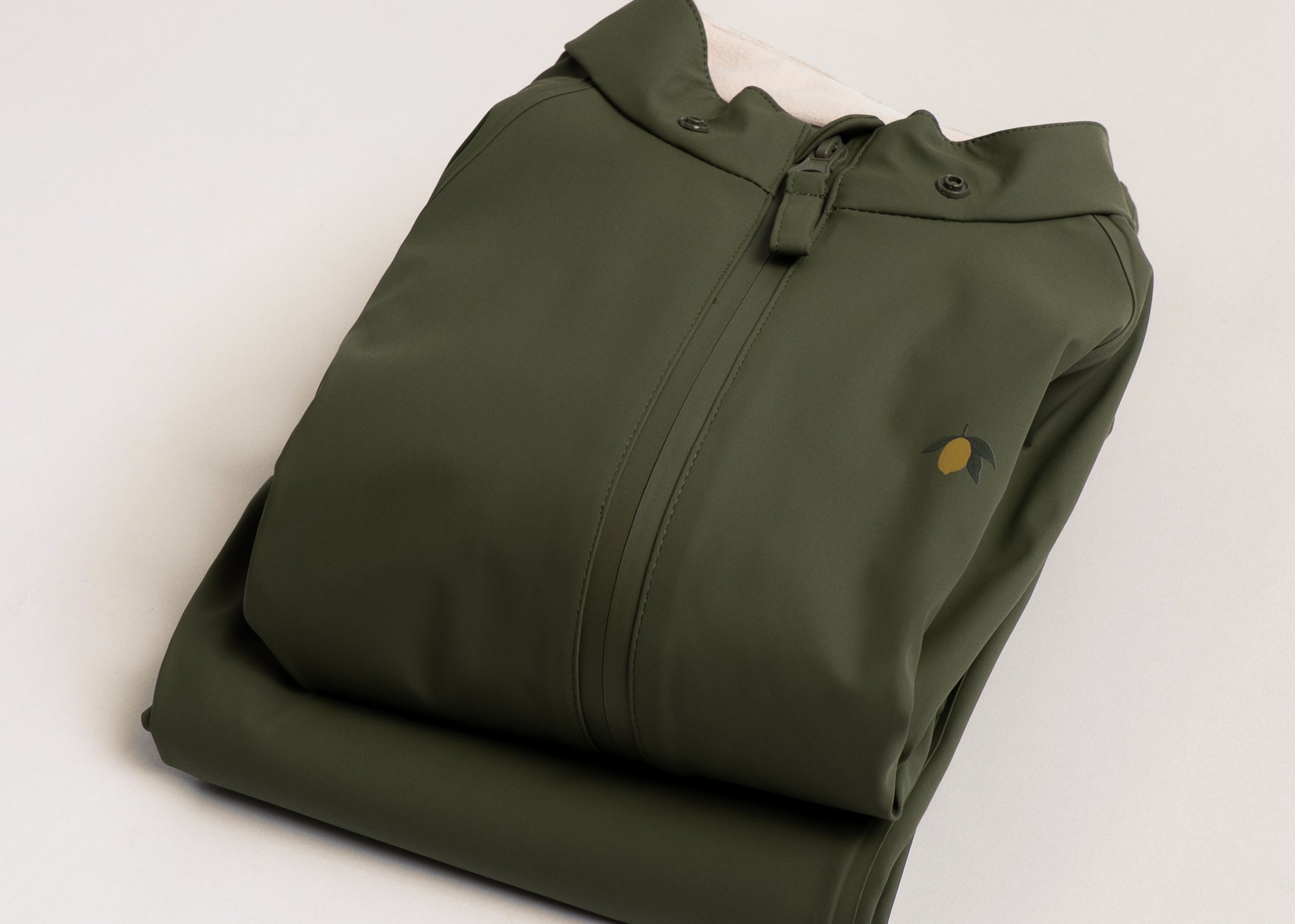 Konges Sløjd A/S RAINWEAR kalamata