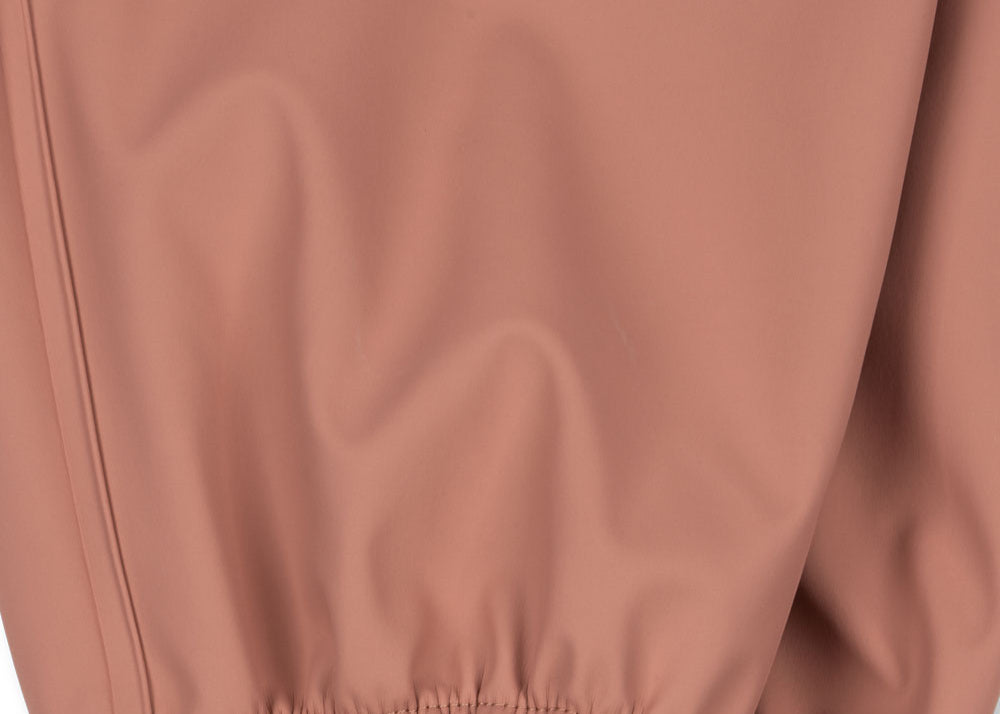 Konges Sløjd A/S RAINWEAR cameo brown