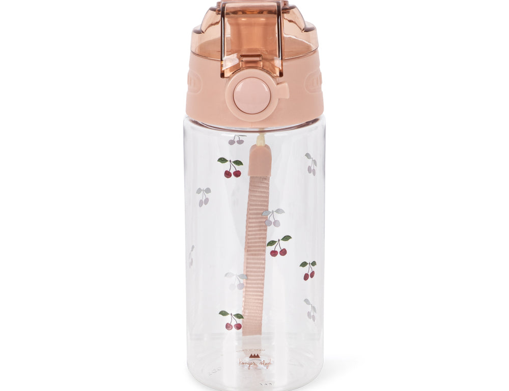 Konges Sløjd A/S DRINKING BOTTLES cherry