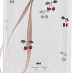 Konges Sløjd A/S DRINKING BOTTLES cherry
