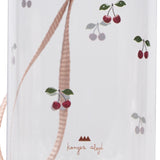 Konges Sløjd A/S DRINKING BOTTLES cherry