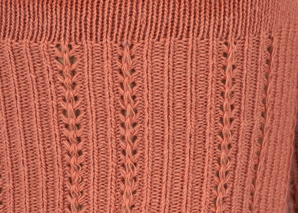 Konges Sløjd A/S STOCKINGS rose mix