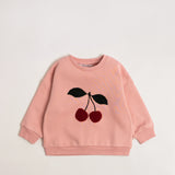 Konges Sløjd A/S JERSEY BLOUSES mellow rose