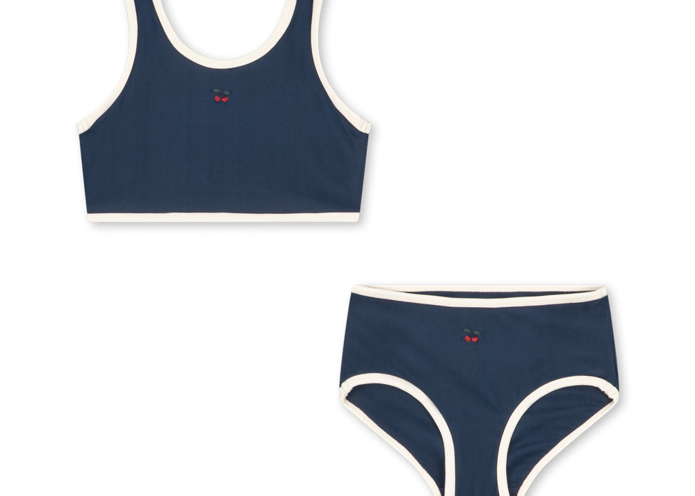 Konges Sløjd A/S BIKINIS dress blue