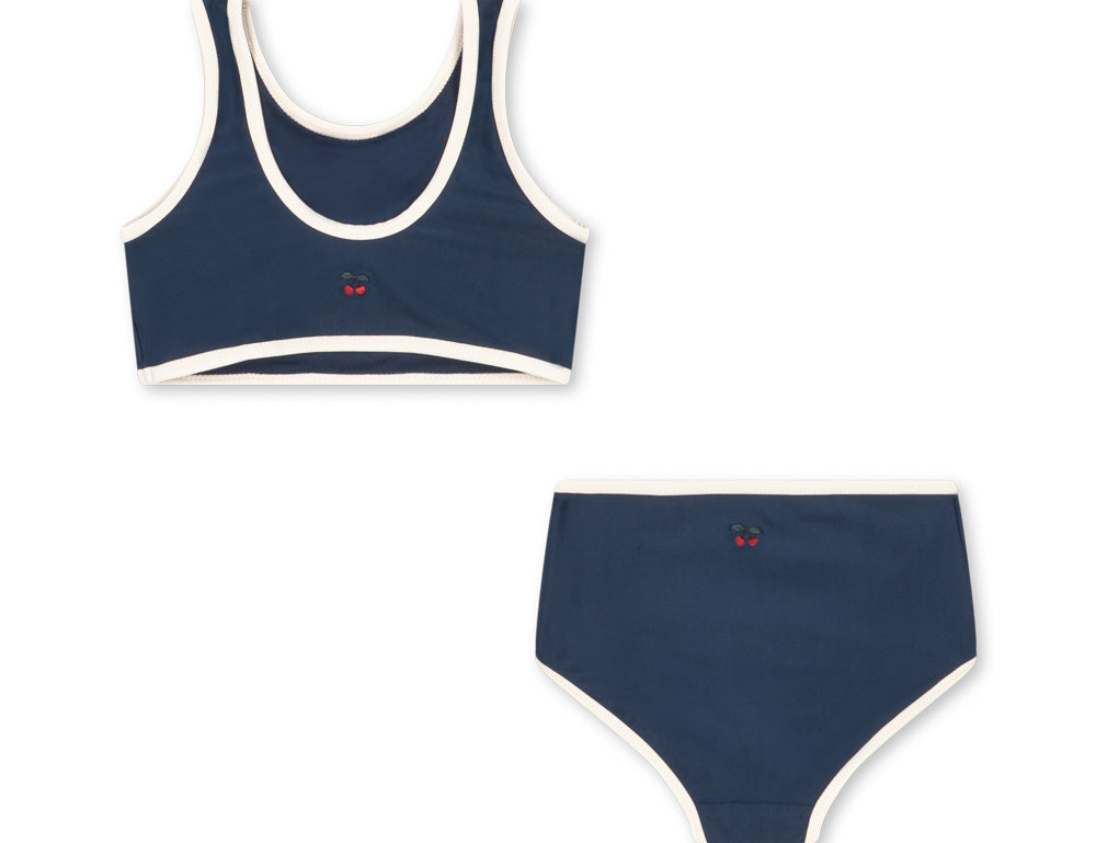 Konges Sløjd A/S BIKINIS dress blue