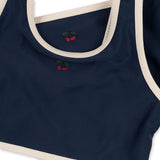 Konges Sløjd A/S BIKINIS dress blue