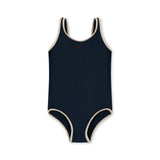 Konges Sløjd A/S SWIMSUITS dress blue