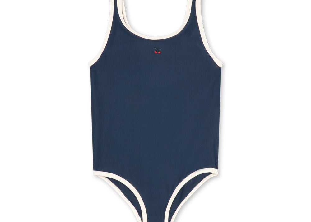 Konges Sløjd A/S SWIMSUITS dress blue