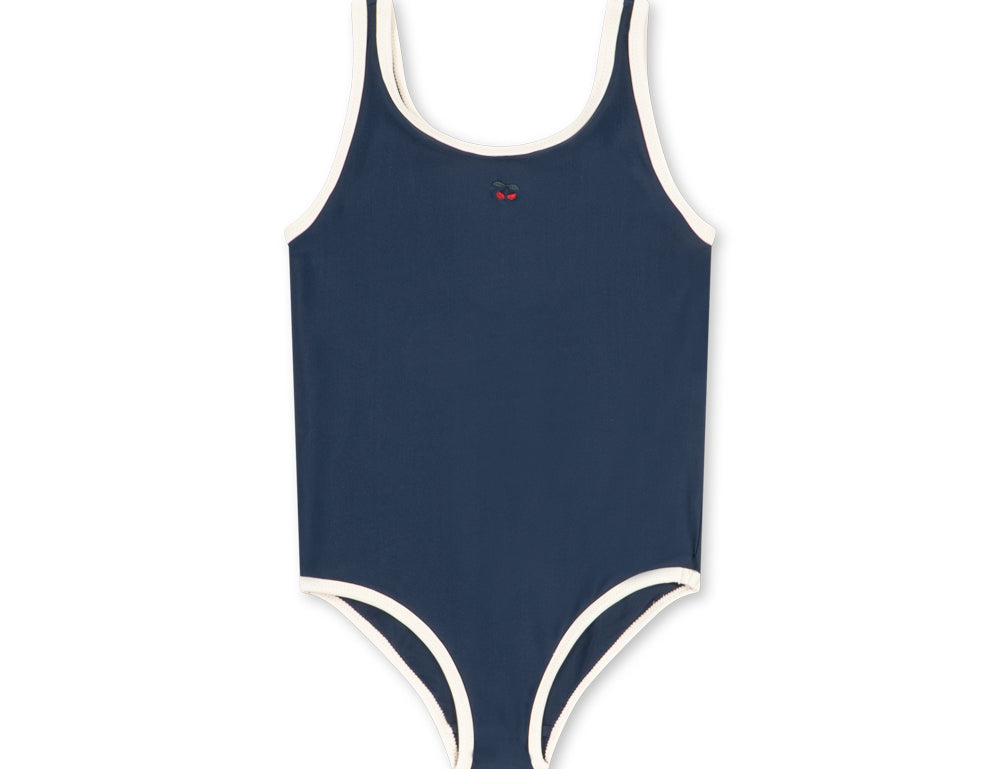 Konges Sløjd A/S SWIMSUITS dress blue