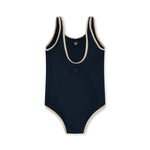 Konges Sløjd A/S SWIMSUITS dress blue