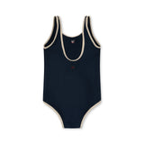 Konges Sløjd A/S SWIMSUITS dress blue