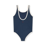 Konges Sløjd A/S SWIMSUITS dress blue