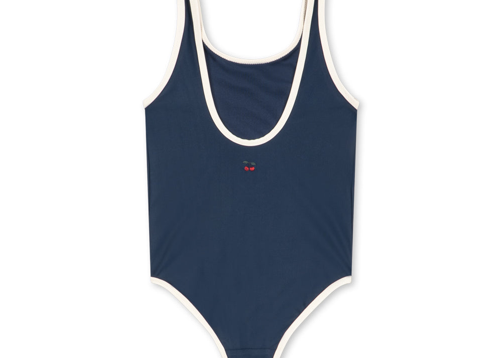 Konges Sløjd A/S SWIMSUITS dress blue