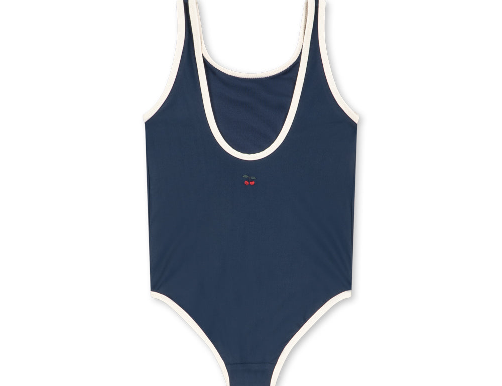 Konges Sløjd A/S SWIMSUITS dress blue