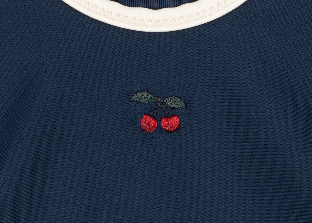 Konges Sløjd A/S SWIMSUITS dress blue