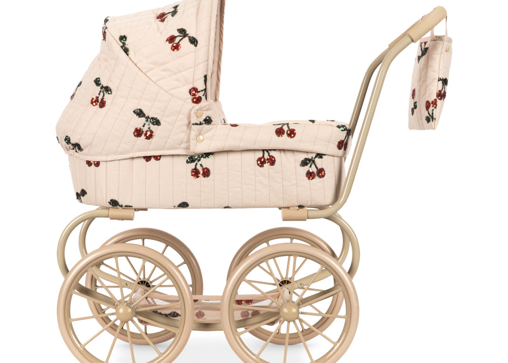 Konges Sløjd A/S DOLL ESSENTIALS mon cheri sequin