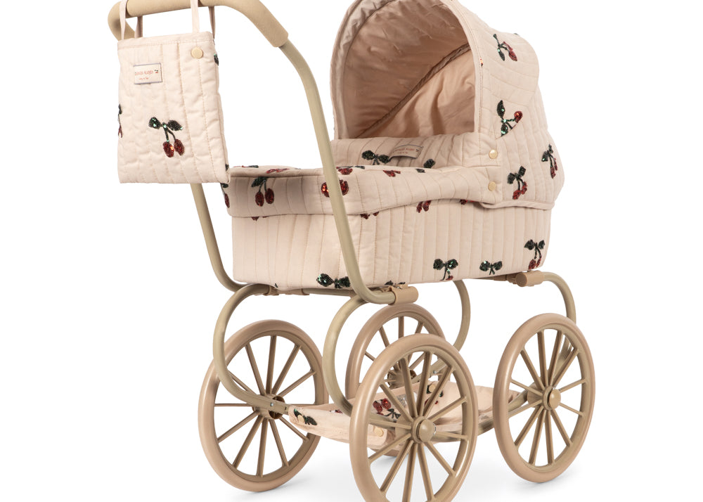 Konges Sløjd A/S DOLL ESSENTIALS mon cheri sequin