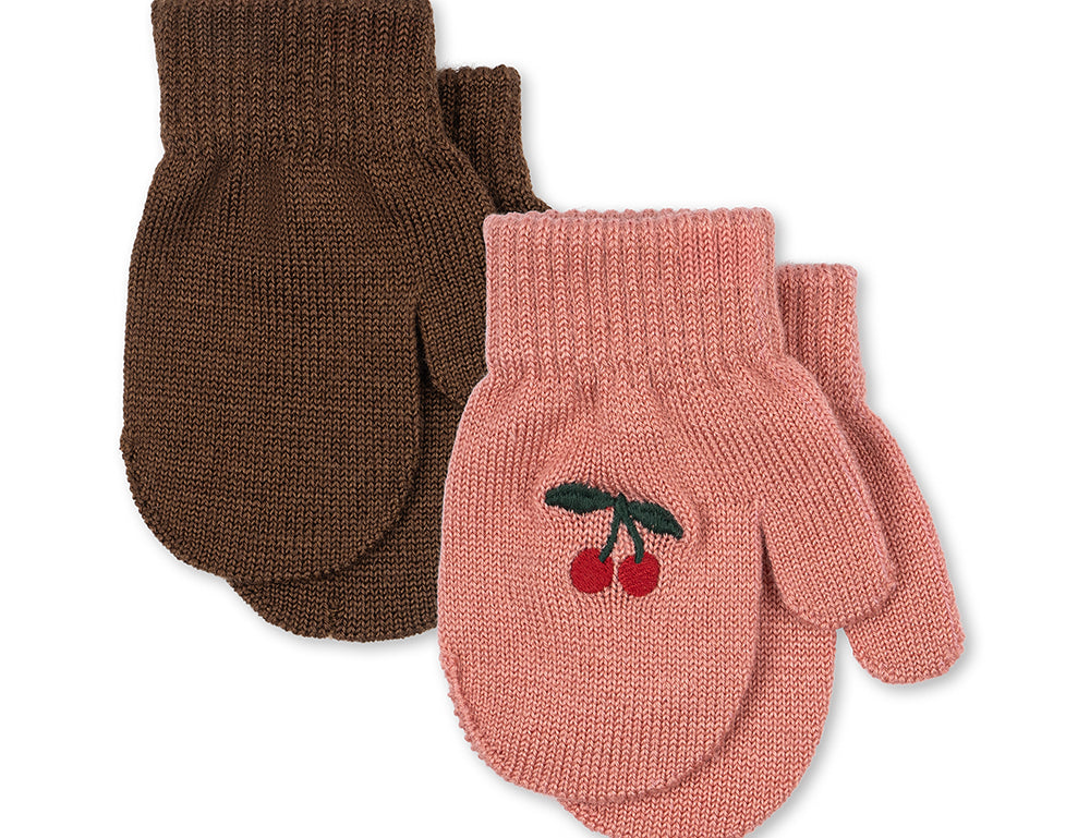 Konges Sløjd A/S GLOVES sorbet