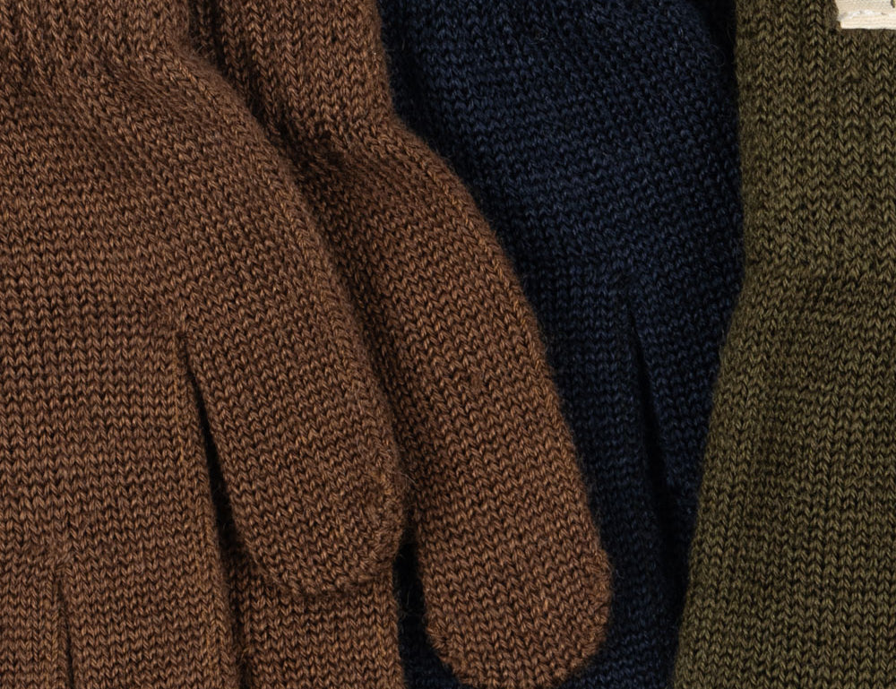 Konges Sløjd A/S GLOVES forest mix