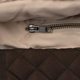 Konges Sløjd A/S CHANGING BAGS chocolate brown