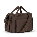 Konges Sløjd A/S CHANGING BAGS chocolate brown