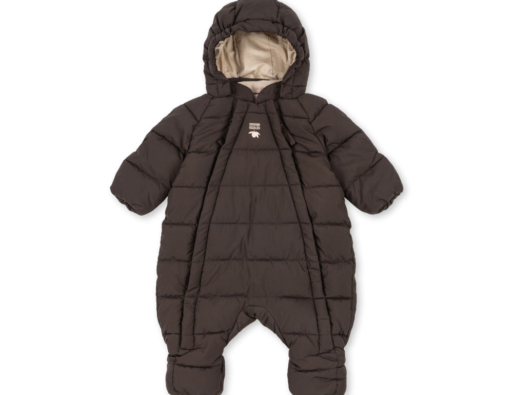 Konges Sløjd A/S WINTER WEAR chocolate brown