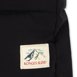 Konges Sløjd A/S WINTER WEAR black