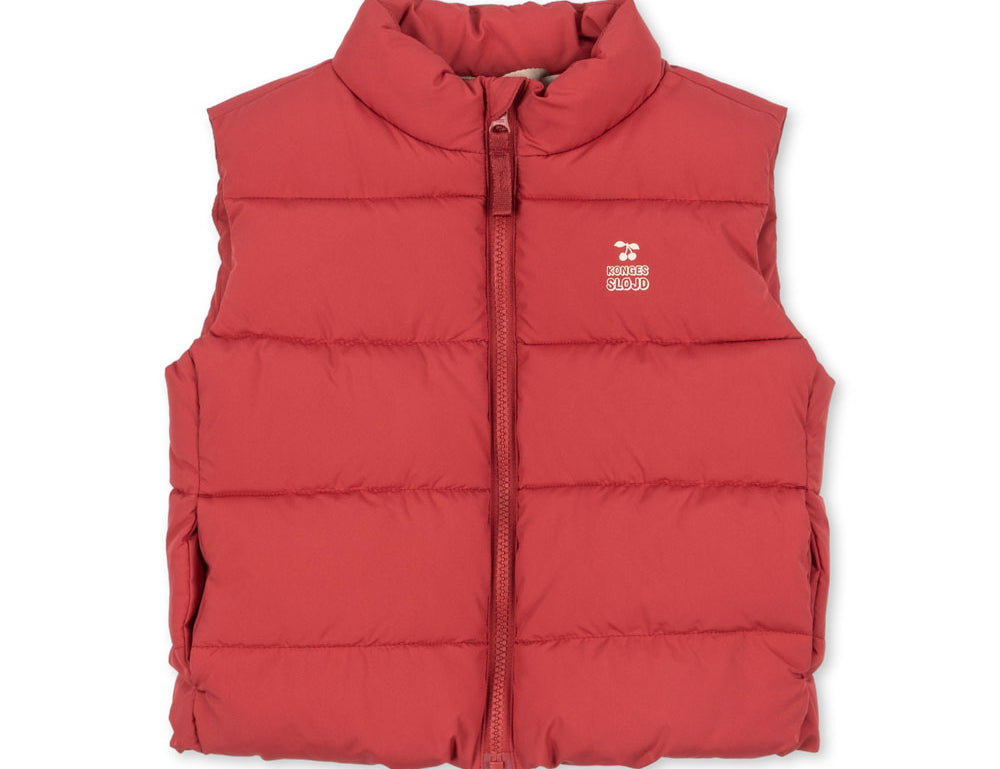 Konges Sløjd A/S WINTER WEAR cardinal