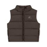 Konges Sløjd A/S WINTER WEAR chocolate brown