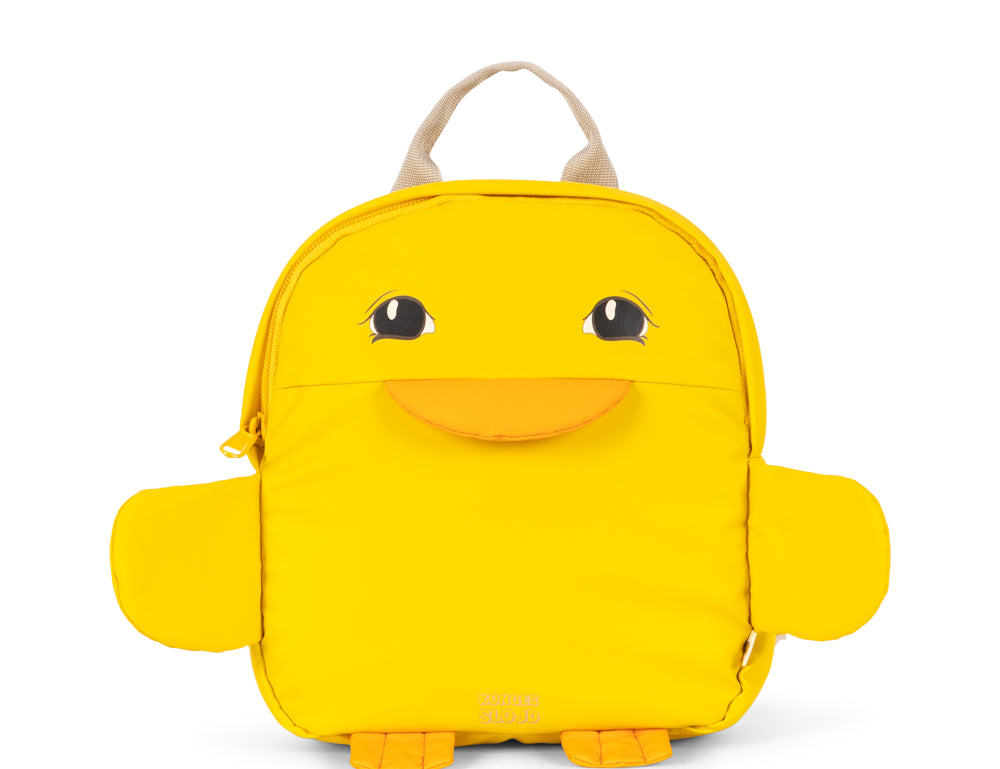 Konges Sløjd A/S BACKPACKS solar power