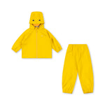 Konges Sløjd A/S RAINWEAR solar power