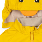 Konges Sløjd A/S RAINWEAR solar power
